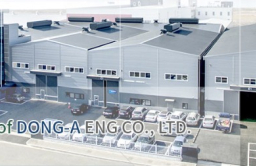 CAPA: Dong-A ENG Co.