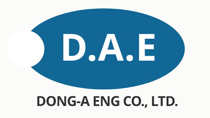 Dong-A ENG Co._logo