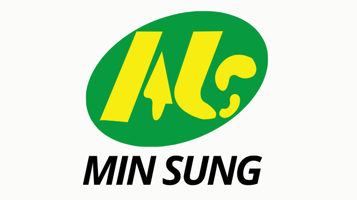 Min Sung Precision Co._logo