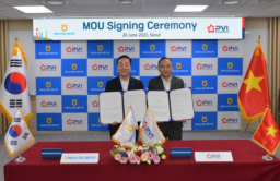 NH Property & Casualty Insurance inks MOU with Vietnam's PVI 