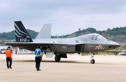 S.Korea's military aircraft exports to NATO get major boost