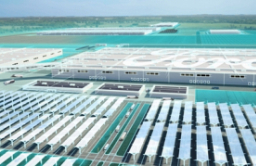 BlueOval SK secures $9.2 bn loan from US Department of Energy