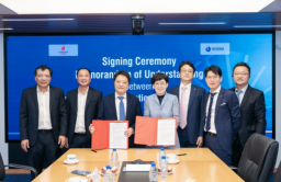 KOGAS, Vietnamese firms to jointly undertake major infra projects