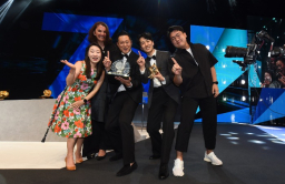 Cheil Worldwide wins Grand Prix at Cannes Lions 2023