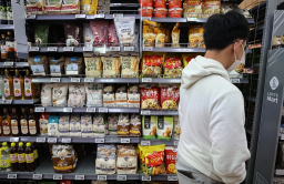 South Korea’s next price cut target to ease inflation; flour prices