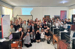 KOTRA hosts ESG cooperation project in Baubau, Indonesia