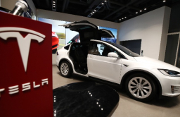 EVs lack luster in S.Korea’s secondhand car market