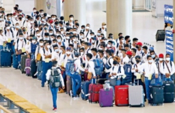 S.Korea opens doors wider for skilled foreign workers