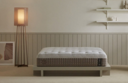 S.Korea’s mattress maker Zinus launches premium product line