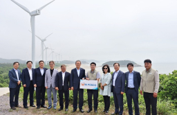 POSCO Int'l to cut carbon emissions 37% by 2030