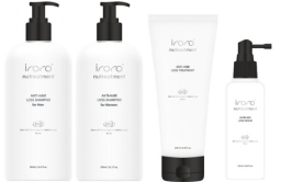 SCM Lifescience kicks off anti-hair loss product exports to SE Asia