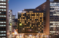 Singapore's CDL buys Nine Tree hotel in Seoul for $107 mn