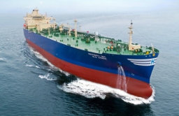 HD KSOE secures $319 mn contract for three VLGC