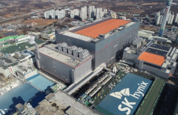 SK Hynix eyes wastewater facilities sale for $770 mn
