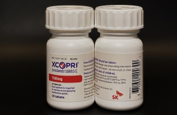 SK Biopharmaceuticals gets OK to sell epilepsy drug in Canada