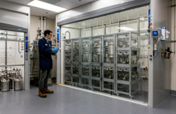 SK Pharmteco to raise $500 mn in pre-IPO, aims for 2025 listing