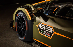 S.Korean tire producers rally on strong demand, low costs