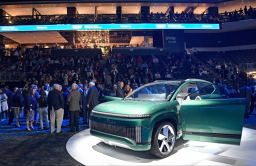 Global EV, battery sectors in war for talent acquisition