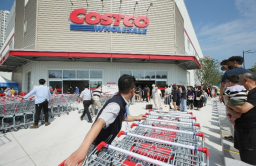 Costco Korea under heavy scrutiny over cart pusher’s death