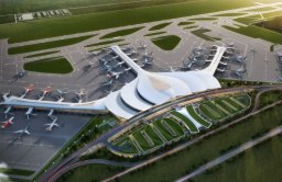 Heerim wins supervision contract for Vietnam's Long Thanh Airport 