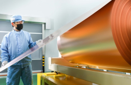 SK Nexilis to sell copper foil to German battery maker Varta