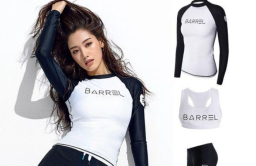 Korean swimwear Barrel posts profit in post-pandemic surfing boom