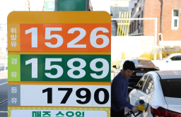 S.Korean think-tank lifts inflation forecast on oil prices