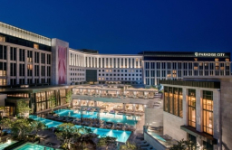 Paradise City, Ctrip to jointly launch S.Korean travel packages