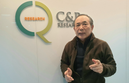 Korean C&R Research to set up US, Thai units for global biz