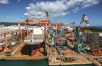 Nomura says new shipbuilding orders peaked; Korean firms refute