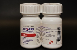 SK Biopharm to export epilepsy drug tech to Middle Eastern firm 