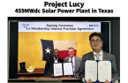 Team Korea lands $447 mn solar power project in US