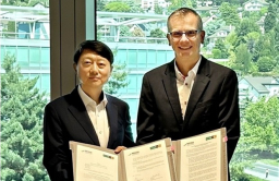 Hyundai Department Store, Nestlé forge dietary supplement alliance