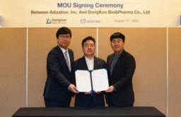 DongKoo Bio & Pharma to enter Philippine healthcare market