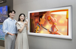 Samsung releases Frame Disney 100th anniversary edition