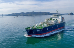 SM Korealine gets self-sailing approval from Panama 