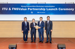FNSValue, UN agency to provide passwordless authentication for fintech