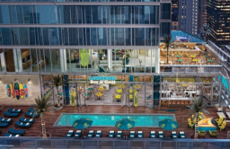 S.Korean lenders in New York luxury hotel likely to see losses