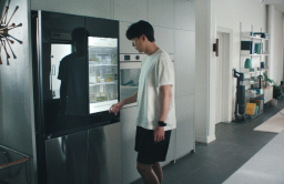 Samsung, LG join hands to connect smart home devices