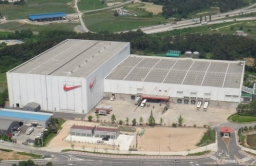 Doosan to provide logistics automation solutions to Nike Korea
