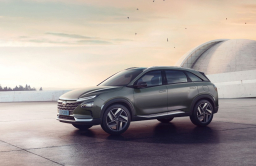 Hyundai seeks tech to produce clean hydrogen from food waste