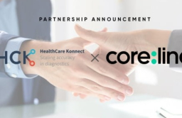 S.Korea’s Coreline Soft teams up with HCK of Switzerland