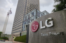 LG Group manages ESG information like financial data