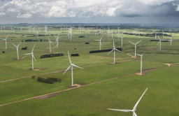 Australia’s renewables speeding toward net zero: Palisade