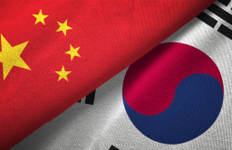 China, beneficiary of Korea’s surging EV cell material exports