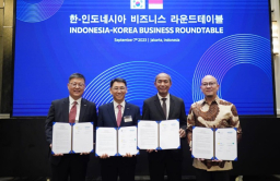 Doosan seeks to fuel Indonesia power plants with green ammonia
