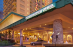 Hanjin KAL to sell off its Waikiki Resort Hotel at $108 mn