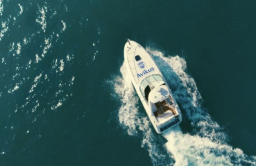 Avikus to launch system for self-driving leisure boats