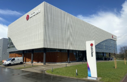 LG Chem opens European CS Center in Germany