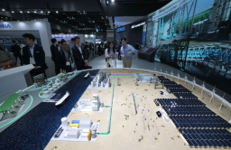 POSCO, Hyundai unveil hydrogen value chains at H2 MEET 2023